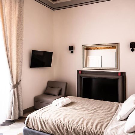 Bed and Breakfast La Rondine Tagliacozzo Camera foto
